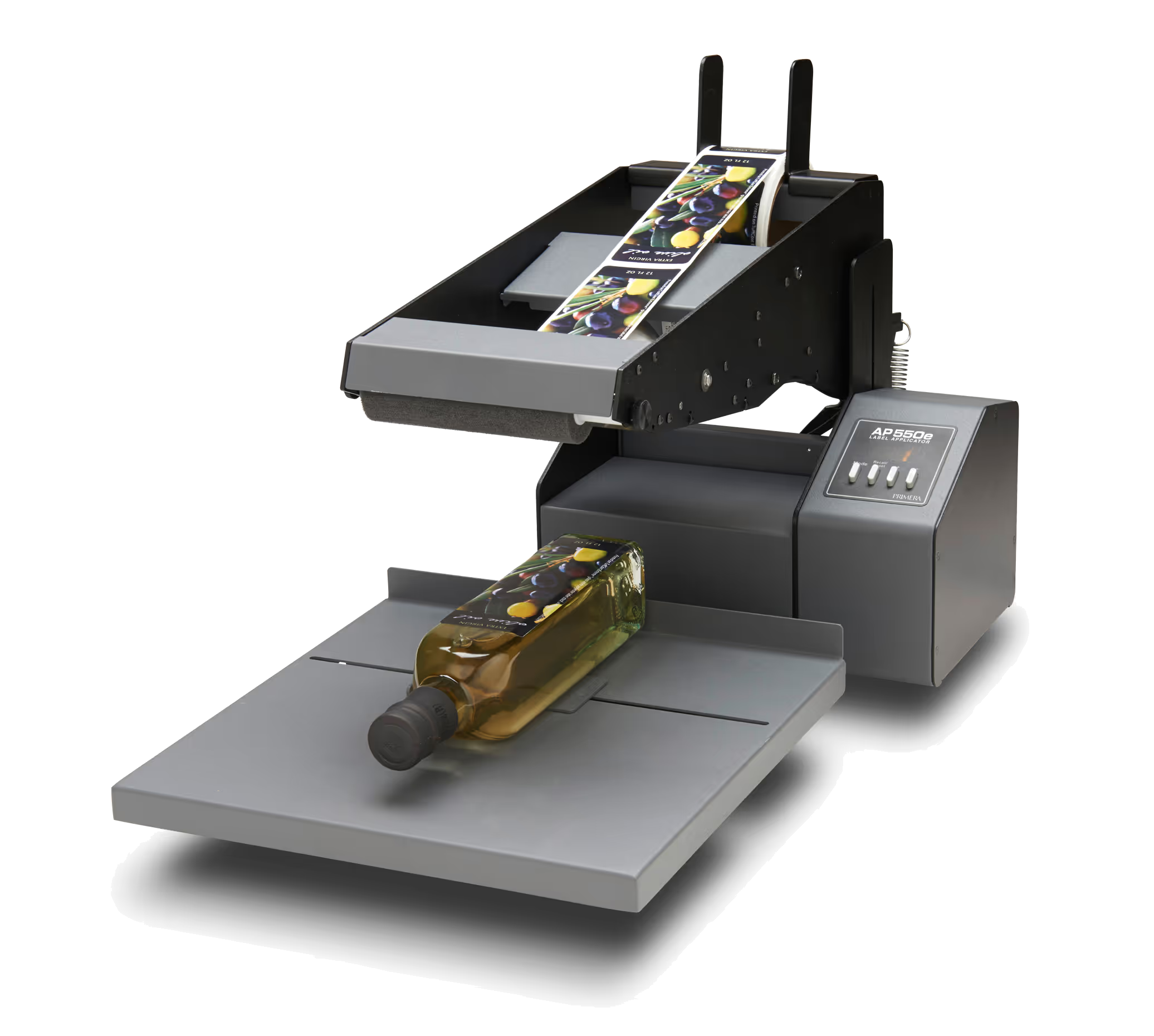 Afinia AF200 — Semi-automatic label applicator