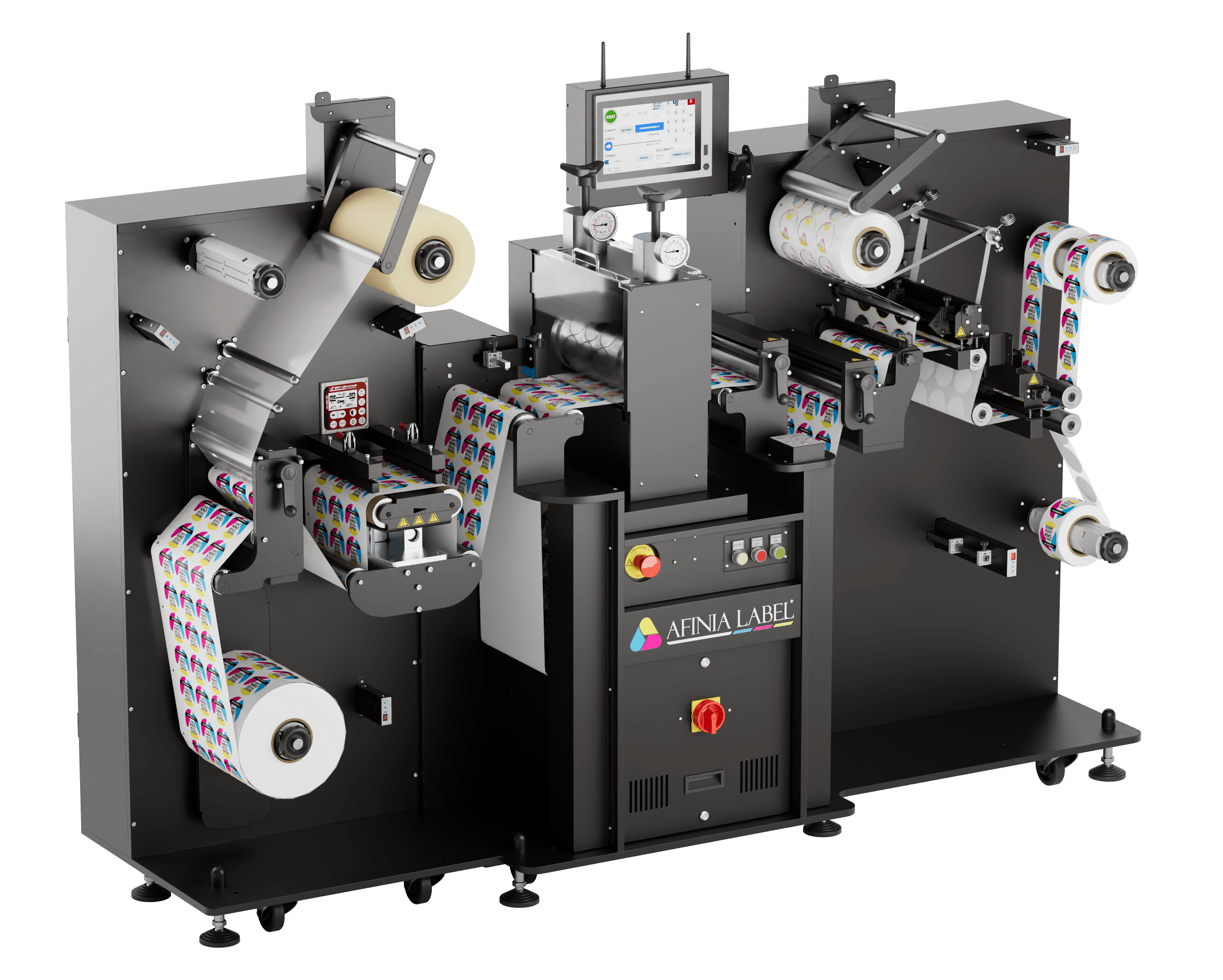 Afinia DC250 / DC350