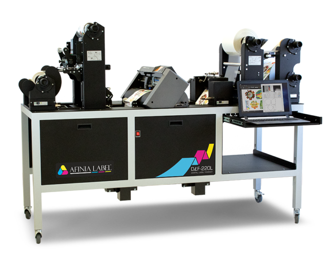 Afinia DLF-220L / DLF-350L