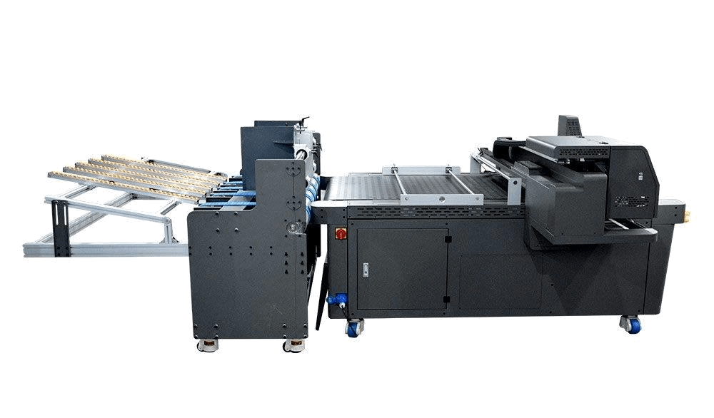 EDM-650X Usata