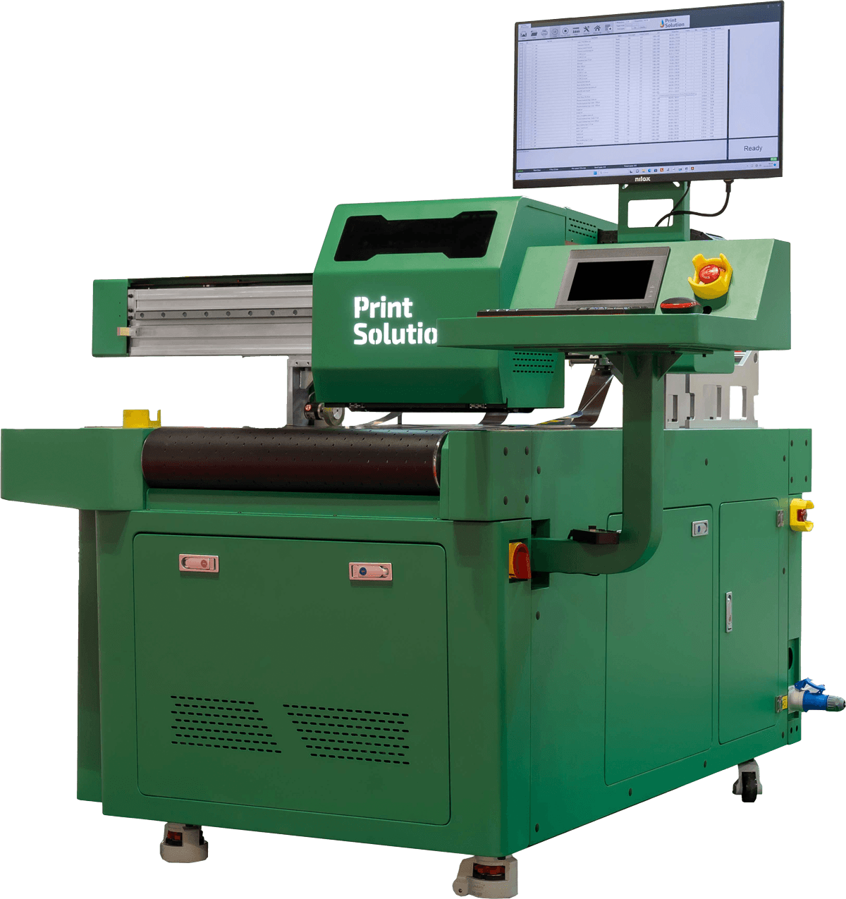 GreenBox EVO