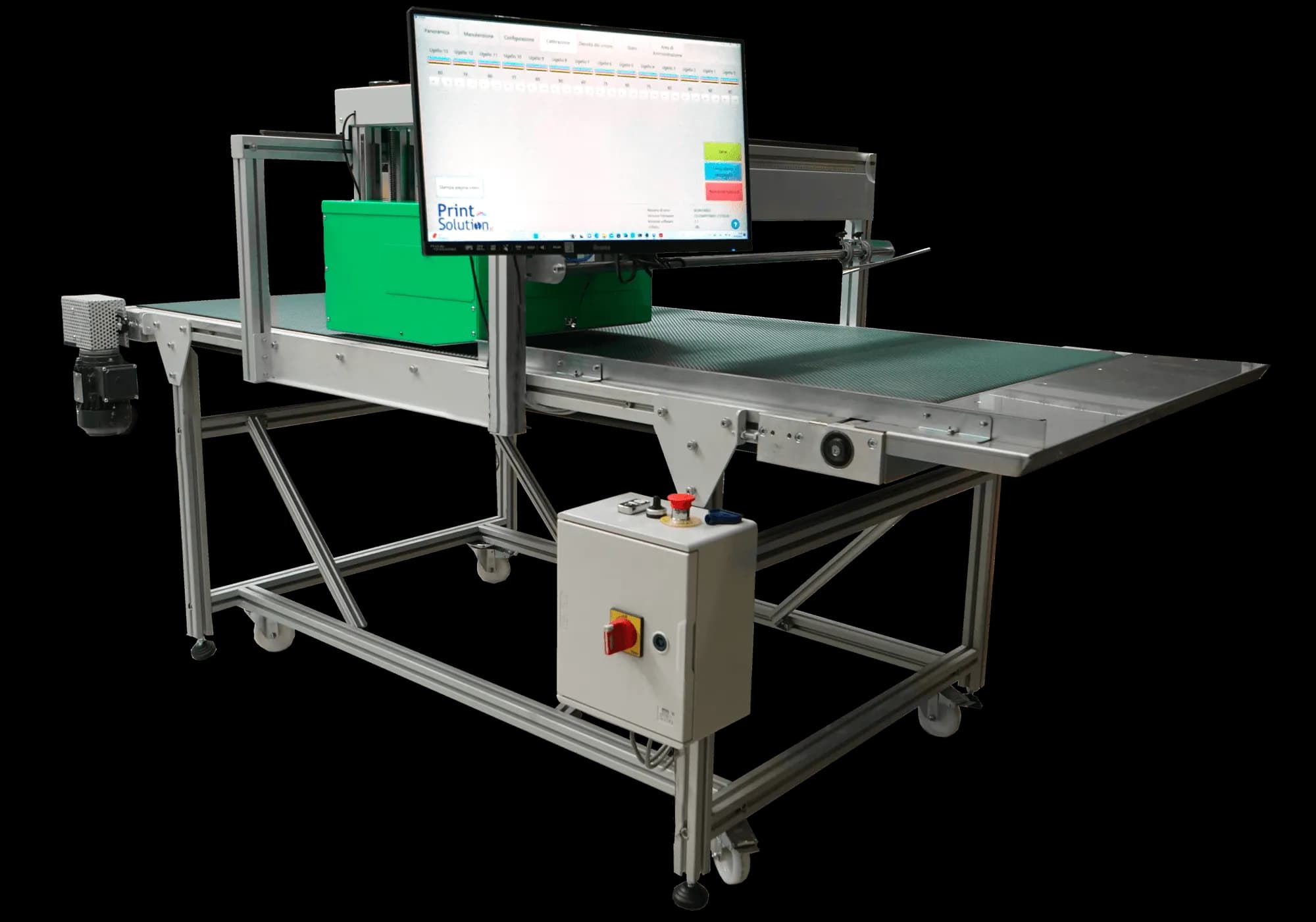 GreenBox 2