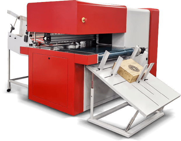 NS Multi 800 Pre-Owned