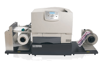 Primera CX1000 / CX1200