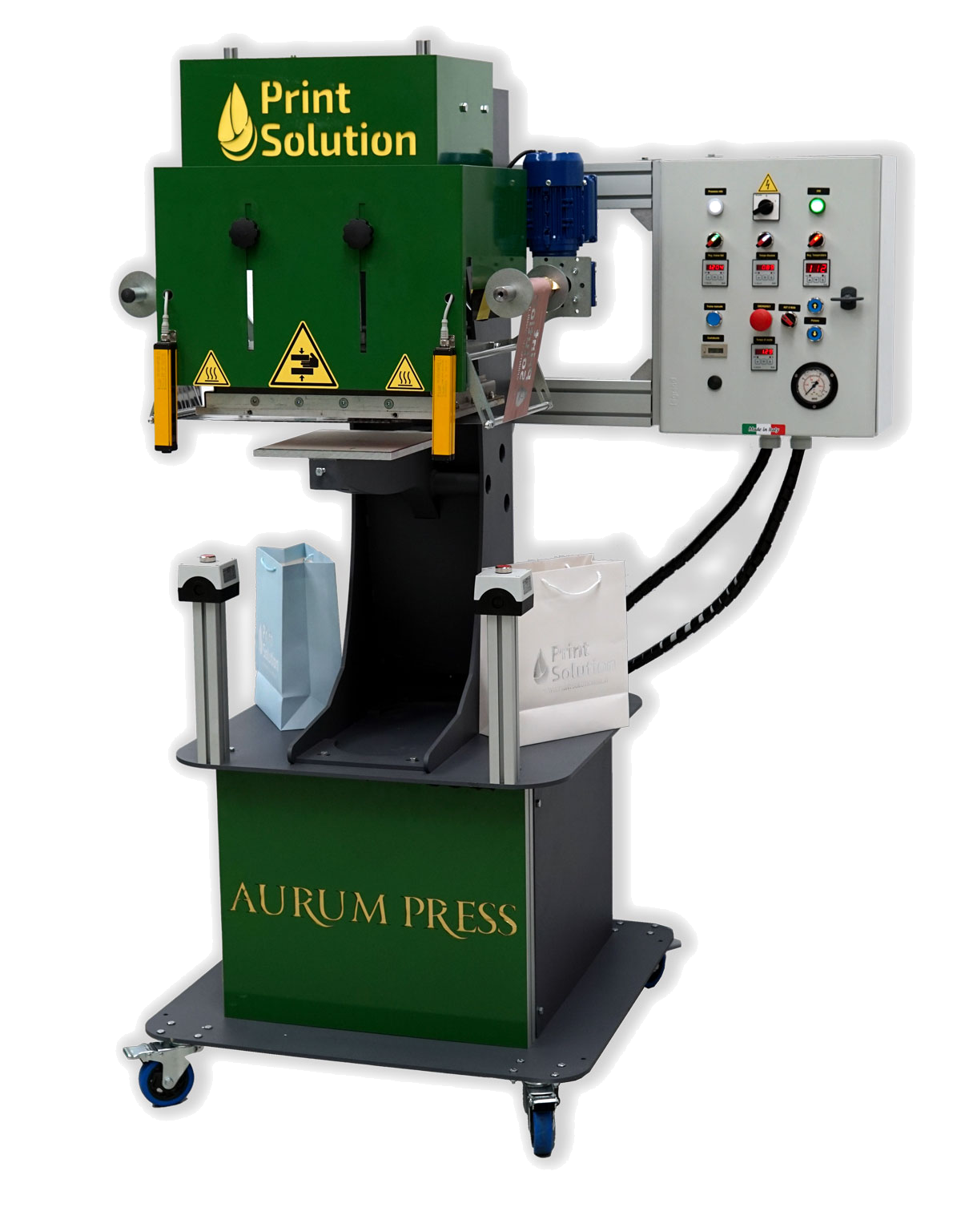 AurumPress